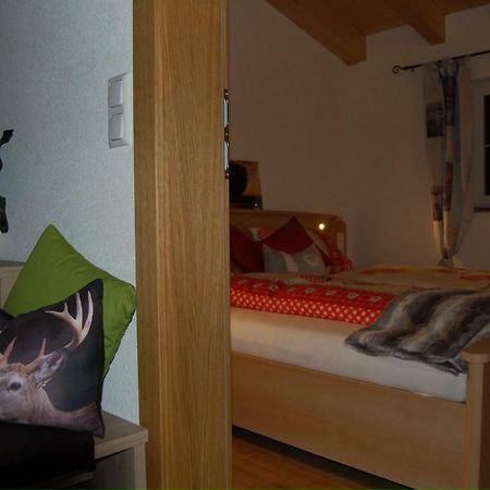 Ferienwohnung Gigi Steeg Eksteriør billede